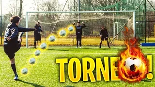 I MATES TORNANO SUL CAMPO DA CALCIO!!