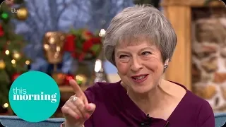 Prime Minister Theresa May "It's This Deal or No deal." | This Morning