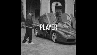 Drake Type Beat - "Player" | Free Type Beat | Hard Trap Instrumental 2023