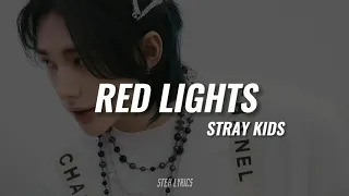 STRAY KIDS 스트레이 키즈 [BANG CHAN, HYUNJIN] - 'RED LIGHTS 강박' (TRADUÇÃO/LEGENDADO)