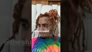 Lil Pump × Ski Mask - "Kung Fu" (New Snippet)