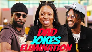 Dad Jokes Elimination | Episode 13 | All Def