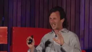 Surfeando desafíos - Surfing Challenges | José Rafael Campino | TEDxPUCdeChile