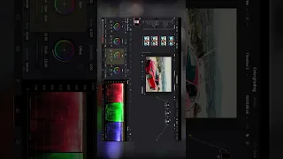 How to Color Grade iPhone Footage in Davinci Resolve