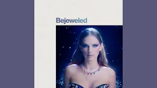 Taylor Swift - Bejeweled (Instrumental with Backing Vocals)