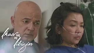 Ikaw Lang Ang Iibigin: Roman apologizes to Sylvia  | EP 187