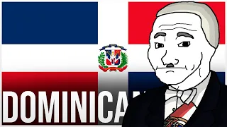 [MEME] Republica Dominicana becoming History