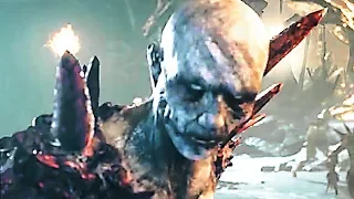 DEVIL'S HUNT Trailer (2018) PS4 / Xbox One / PC