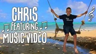 Family Fun Pack Music Video Feat. Chris