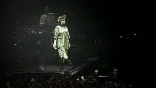 Billie Eilish - bad guy (Live in Russia, Saint Petersburg 28.08.19)