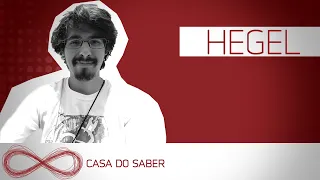 HEGEL E A DIALÉTICA 250 ANOS DEPOIS | Lucas Nascimento Machado