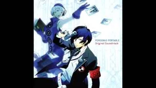 Persona 3 Portable OST #09 - Soul Phrase  -Long Version-