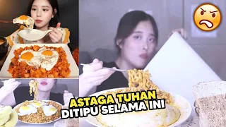 Pembodohan Berkedok Mukbang! Inilah 7 Misteri Dibalik Heboh dan Rakusnya Video Mukbang