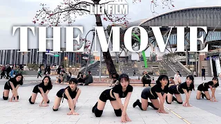 [KPOP IN PUBLIC CHALLENGE] LILI’s FILM [The Movie] Dance Cover by SUMI Dance from Taiwan