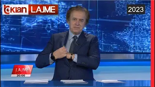 Edicioni i Lajmeve Tv Klan 1 Mars 2023, ora 19:30 l Lajme – News