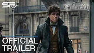 [Official Trailer] Fantastic Beasts : The Crimes of Grindelwald | Final Trailer (ซับไทย)