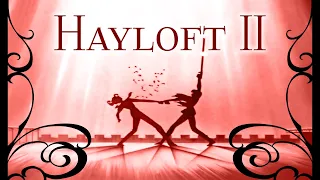 Hayloft II - Black Rose Arc AMV {Ophelia}