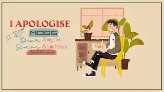[Vietsub] I Apologise (Dear Simon) - Moss (Jongens Soundtrack)