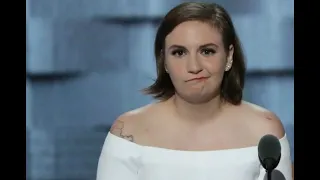 We've Got Time For You Lena Dunham