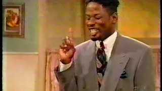 Fox 25 Boston Commercials (12-25-1993)