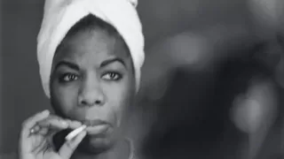 Nina Simone - I put a spell on you