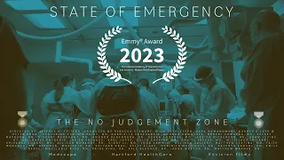 State of Emergency | The No Judgment Zone