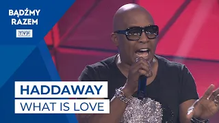 Haddaway - What Is Love || Dla Ciebie Mamo