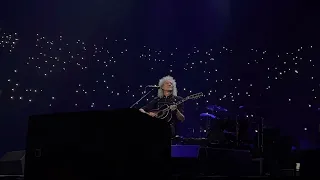 Brian May - love of my life - Taylor Hawkins tribute show