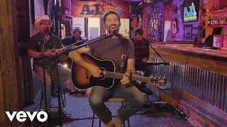 Josh Turner - I've Got It Made (Livestream Acoustic Performance)