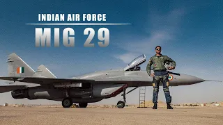 Why enemies fear this aircraft | What's special about Mig 29 UPG