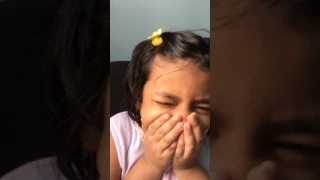 Funny babies sneezing video compilation (2017)