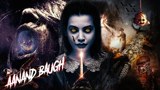 Anand Baugh Hindi Dubbed Full Horror Thriller Movie | 2022 South Indian Hindi Dubbed Movie New