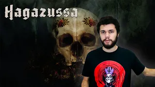 Hagazussa: A Maldição da Bruxa (2017) - TRASHEIRA VIOLENTA