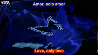 Scorpions - Still loving You ( SUBTITULADO EN ESPAÑOL & INGLES  LYRICS SUB LETRAS )