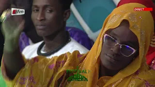 Prestation de  (Festival Salam 2023) - QG du 14 Avril 2023