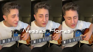 Nessas Horas - Matheus e Kauan (Cover Hugo Henrique)