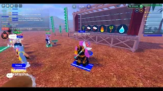 Roblox Outlaster Season 186:All-Stars 16 Part 2