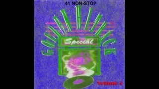 41 Non Stop Golden Hitback Special Volume 4, Side B