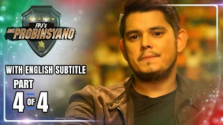 FPJ's Ang Probinsyano | Episode 1590 (4/4) | March 15, 2022 (w/ English Subs)