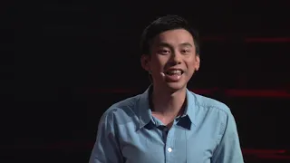 Refugees as Architects of Their City and Future | HY William Chan | TEDxYouth@Sydney