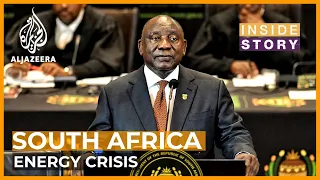 What caused South Africa's energy crisis? | Inside Story