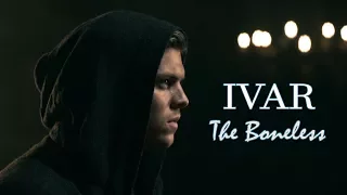 IVAR  - THE BONELESS || LOOK WHAT YOU MAKE ME DO