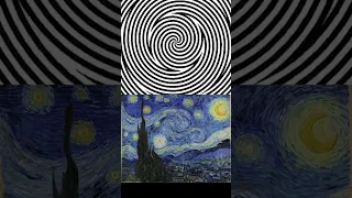 This Is The Best Way To See Van Gogh's "Starry Night" (Shocking)