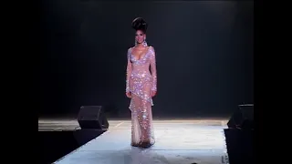Miss Gay USofA 2012 evening gown competition part 1 w/finalists 1-6