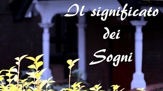 Spiritualità: che cosa significano i SOGNI? GUIDA a come interpretarli.