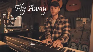 fly away x tones and I | cover