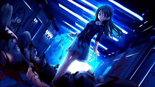 Nightcore - My Demons (girl version)