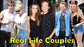 Real Life Couples of Shameless