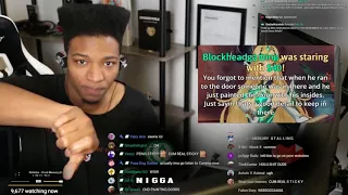 Etika Talks about the party he went to and what happened (CND's party)