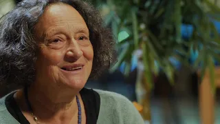 Portrait Florence Miailhe pour "La Traversée" - Cinemed 2021